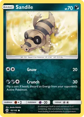Sandile #83