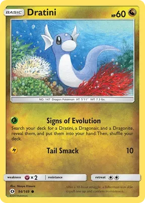 Dratini #94