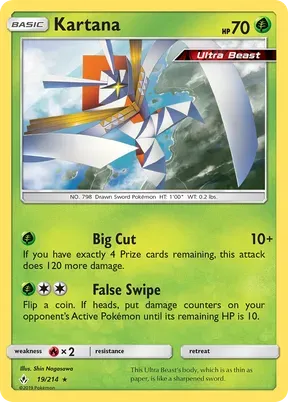 Kartana #19
