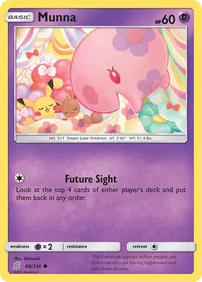 Munna #88