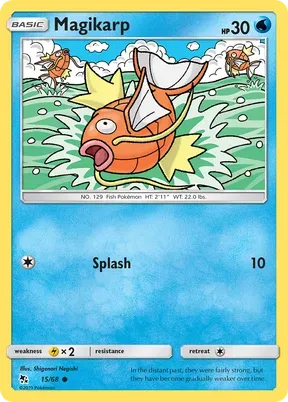 Magikarp #15