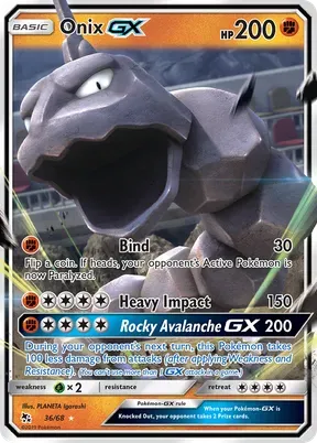 Onix-GX #36