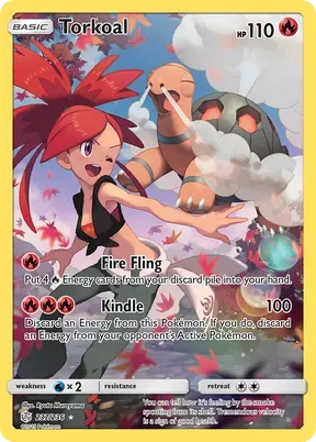 Torkoal #237