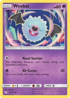 Woobat #87