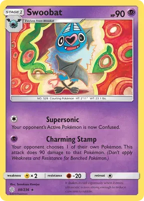 Swoobat #88