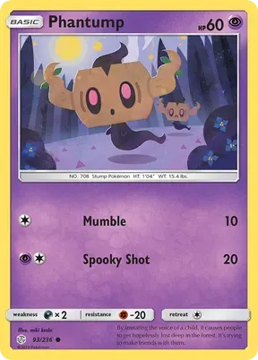 Phantump #93
