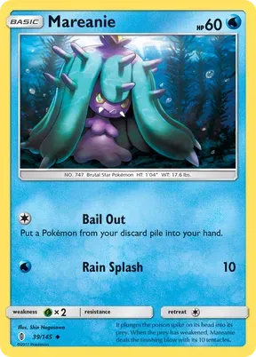 Mareanie #39