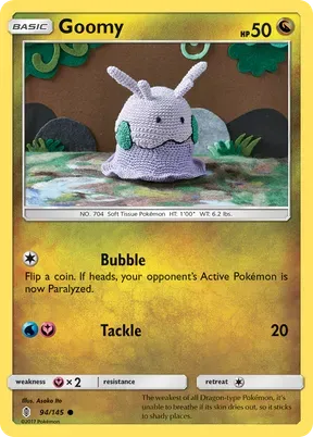 Goomy #94