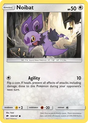 Noibat #109
