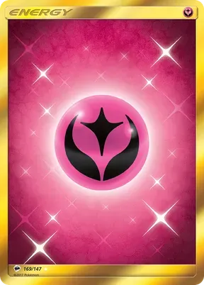 Fairy Energy #169