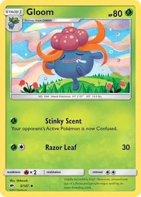 Gloom #5