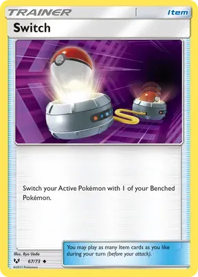 Switch #67