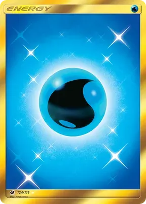 Water Energy #124