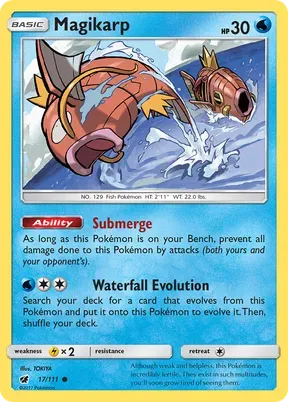 Magikarp #17