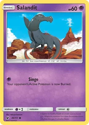 Salandit #46