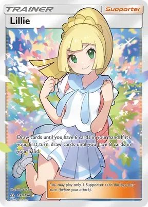 Lillie #151