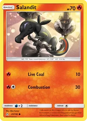 Salandit #25