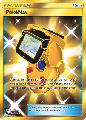 PokéNav #181