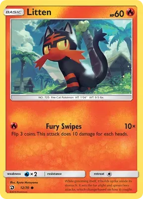 Litten #12