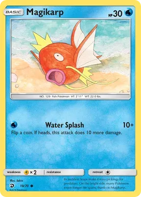 Magikarp #19