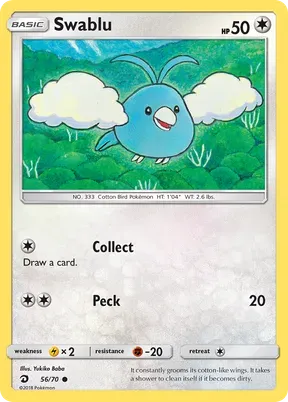 Swablu #56