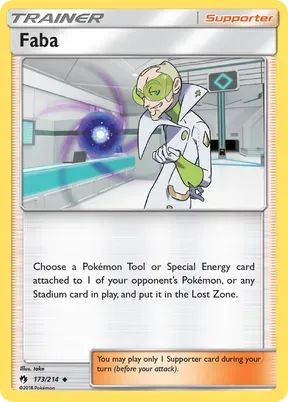Faba #173