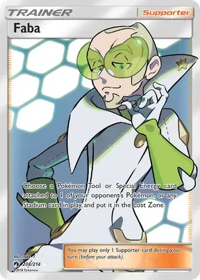 Faba #208