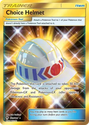 Choice Helmet #229