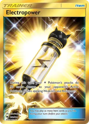 Electropower #232