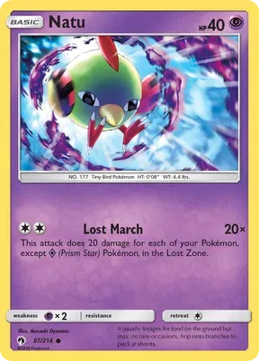 Natu #87