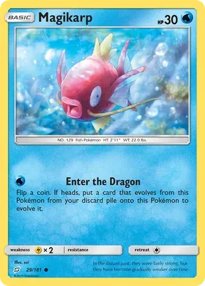 Magikarp #29