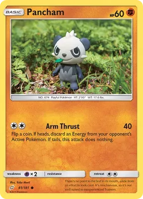 Pancham #81