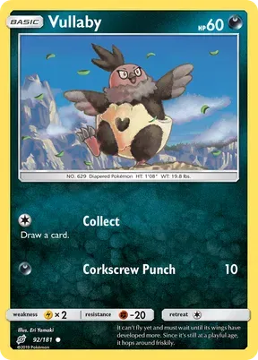 Vullaby #92
