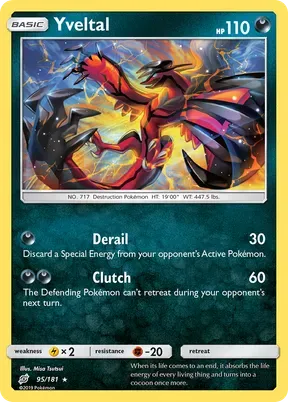 Yveltal #95