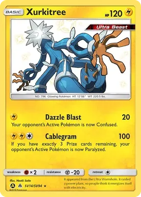 Xurkitree #SV14