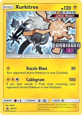 Xurkitree #SM116
