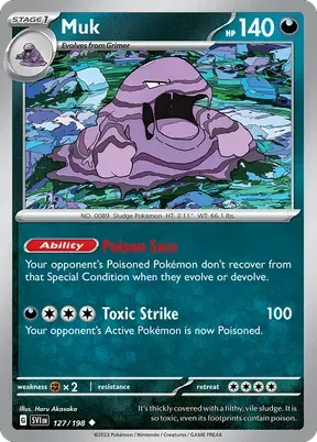 Muk #127