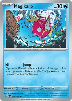 Magikarp #44