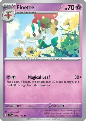 Floette #92