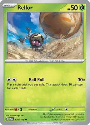Rellor #26