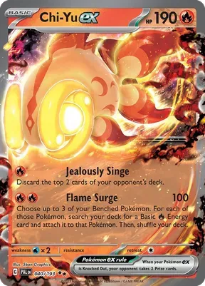 Chi-Yu ex #40