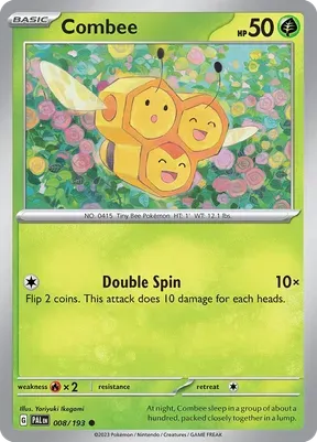 Combee #8