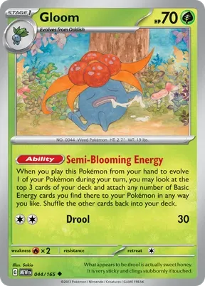 Gloom #44
