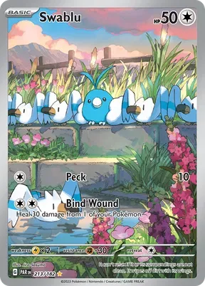 Swablu #213