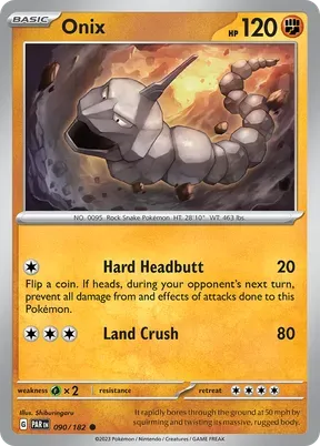 Onix #90