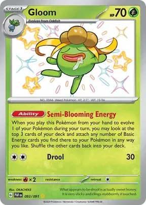 Gloom #93