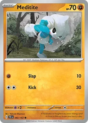 Meditite #82