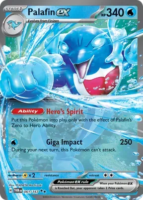 Palafin ex #61