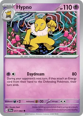Hypno #17