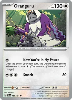 Oranguru #156